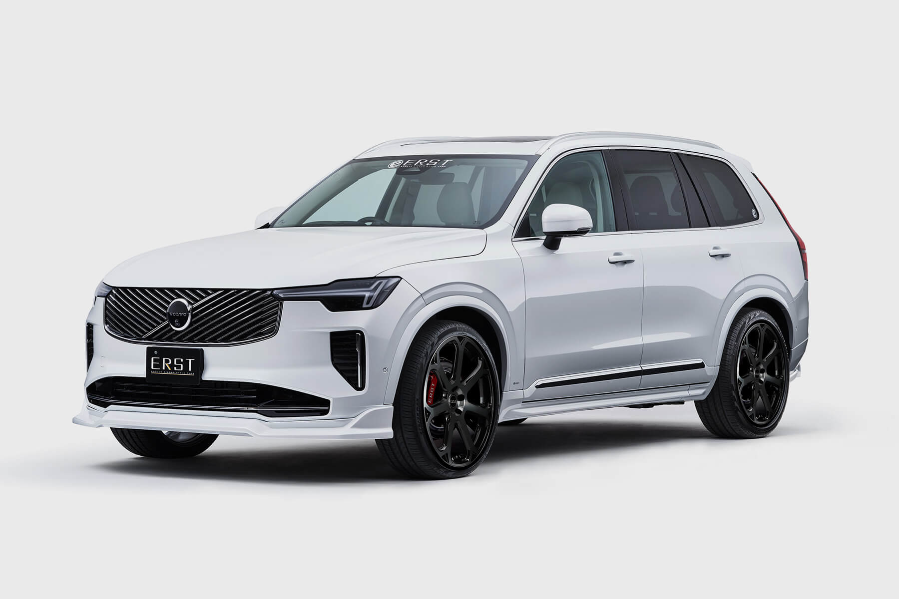 S7-RⅡ GLOSS BLACK / LIP POLISH 21×9.0J（40）275/40