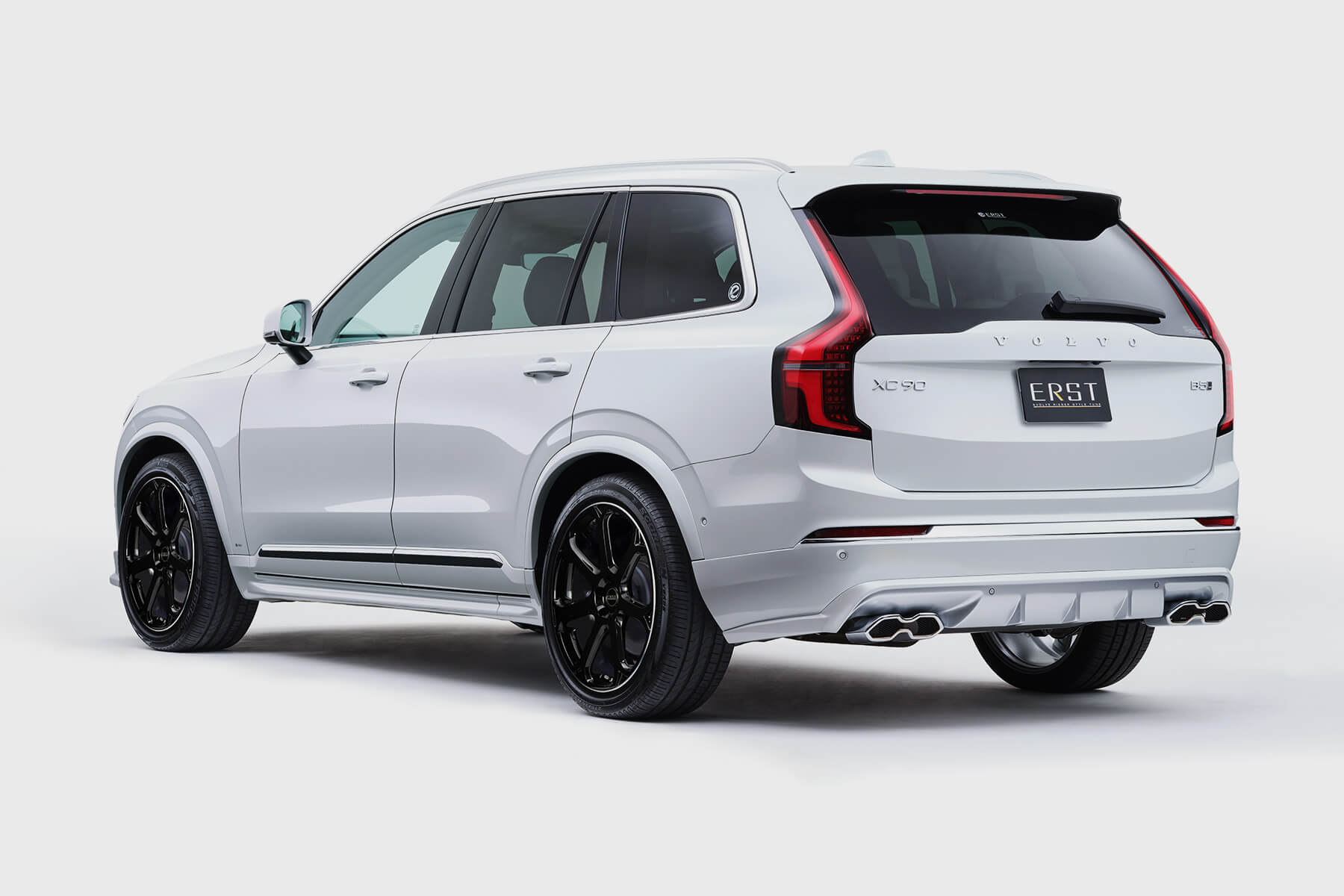 S7-RⅡ GLOSS BLACK / LIP POLISH 21×9.0J（40）275/40