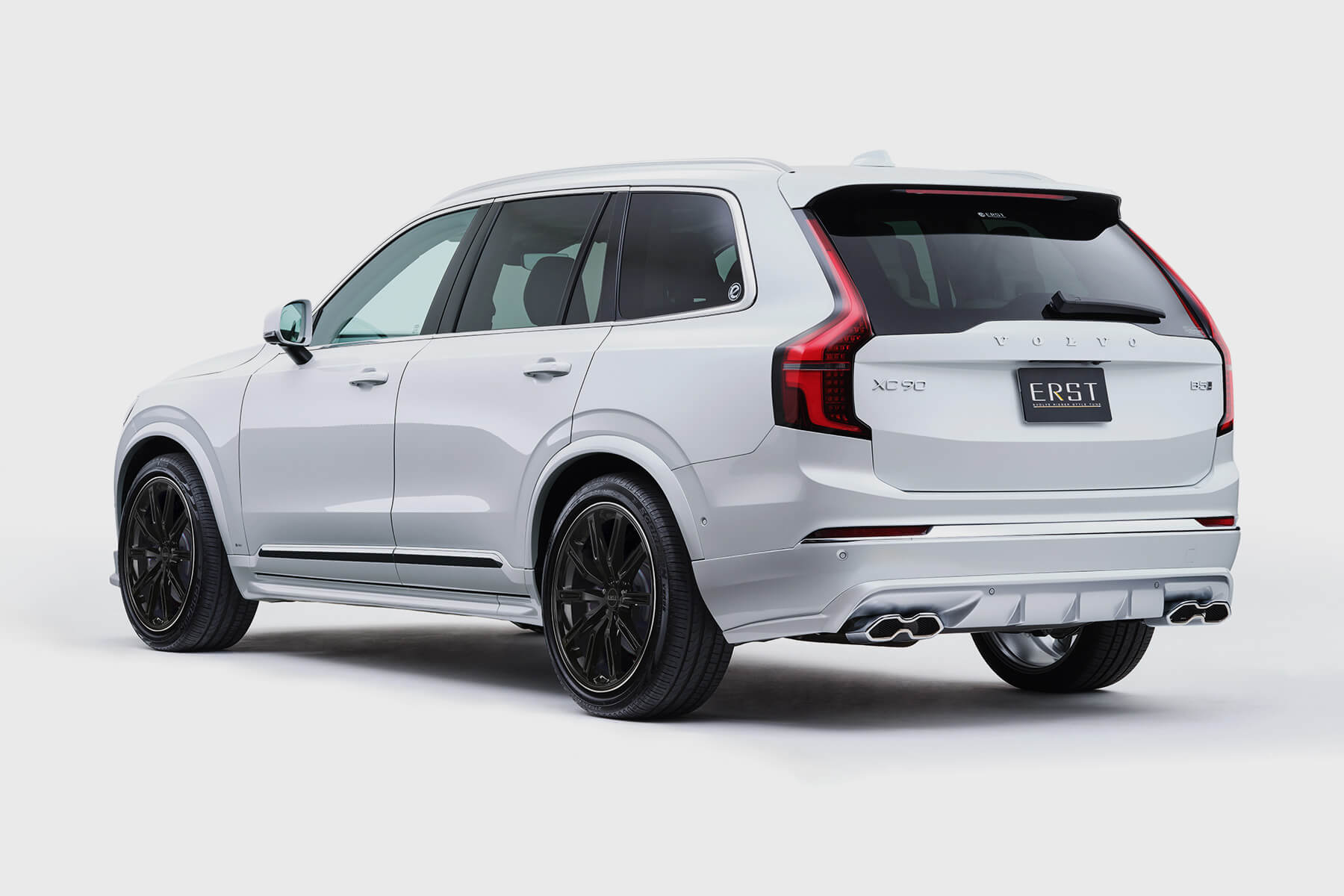 S10-R GLOSS BLACK / LIP POLISH 21×9.5J（35）275/45