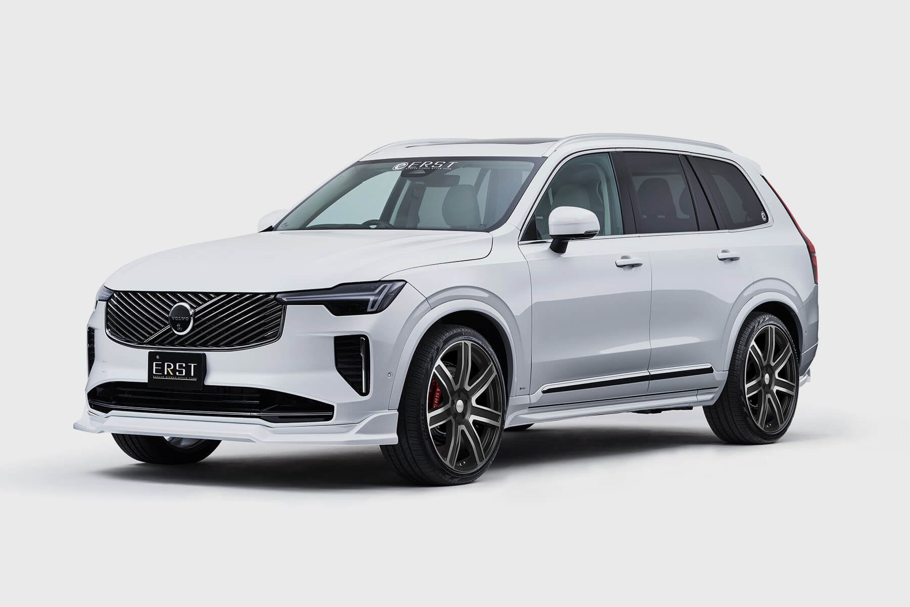 S7-R BLACK POLISH 22×9.5（35）275/45