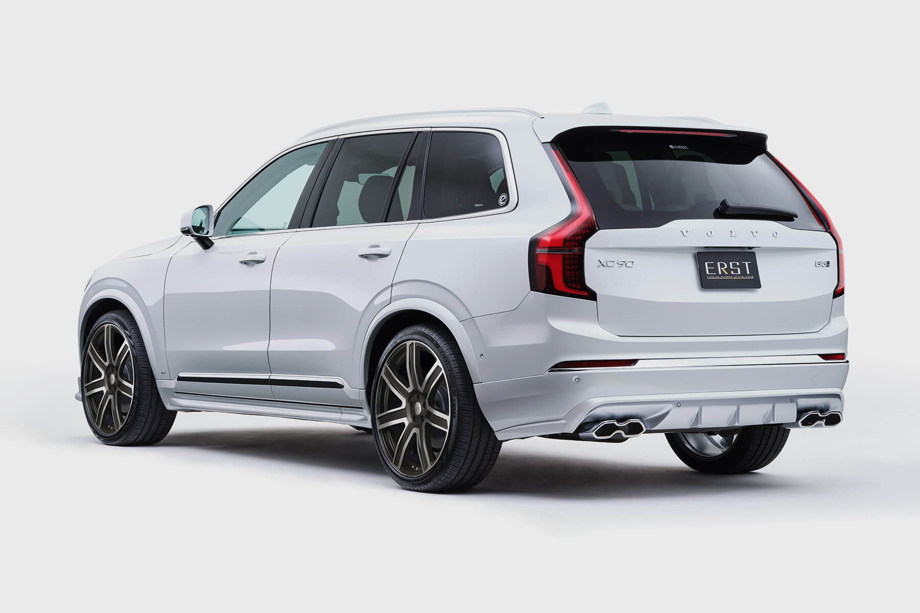 S7-R BLACK POLISH 22×9.5（35）275/45