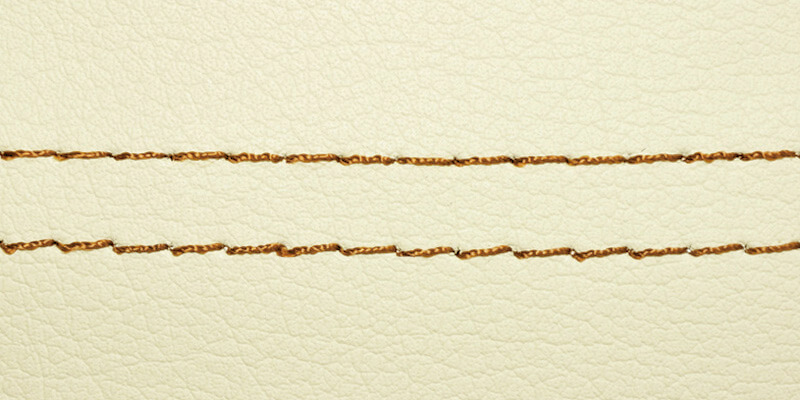 ココアブラウン